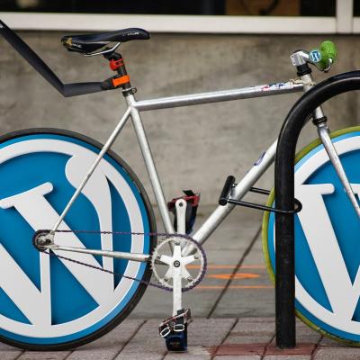 Durf te vragen over WordPress